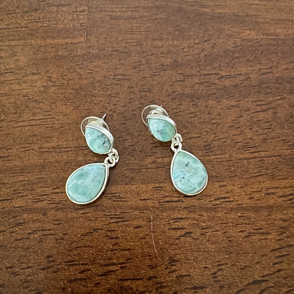 Necklace, bracelet and earring set - Picture 8 of 13